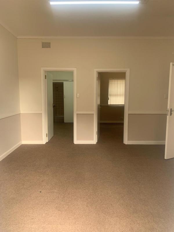 To Let commercial Property for Rent in Mill Park Eastern Cape